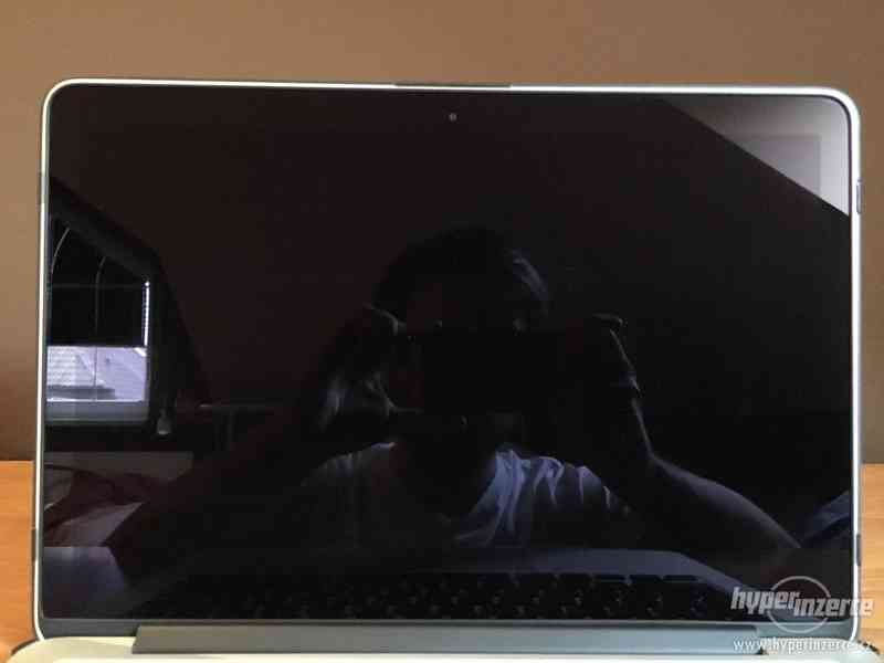 MacBook PRO Retina, model early 2015 - foto 7