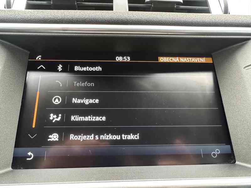 Land Rover Range Rover Evoque 2.0 TD4 4x4/Bixenon/1Maj/Tažné - foto 27