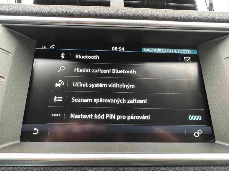Land Rover Range Rover Evoque 2.0 TD4 4x4/Bixenon/1Maj/Tažné - foto 36