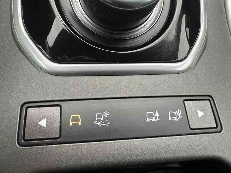 Land Rover Range Rover Evoque 2.0 TD4 4x4/Bixenon/1Maj/Tažné - foto 38