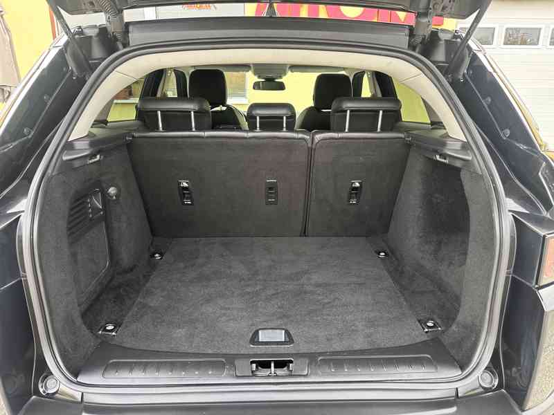 Land Rover Range Rover Evoque 2.0 TD4 4x4/Bixenon/1Maj/Tažné - foto 17