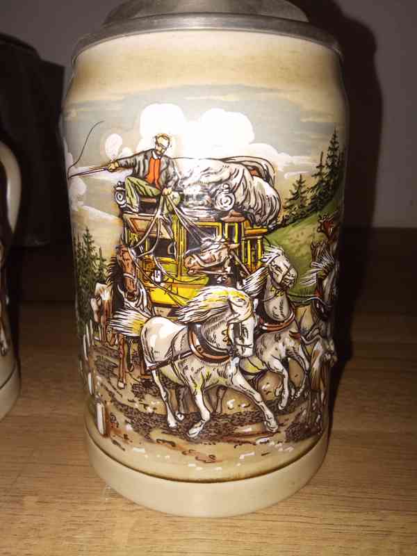 Korbel koně  - foto 3