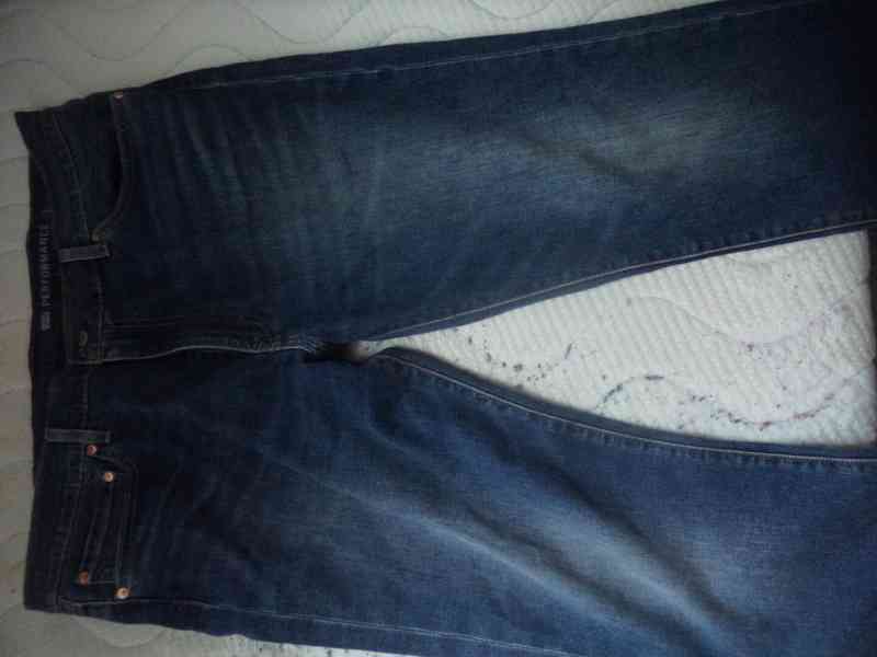 Pánské  Levis  jeans - foto 3