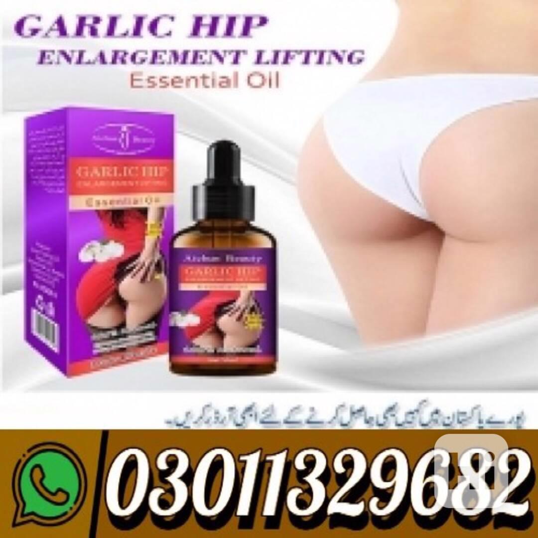 Aichun Beauty Hip Enlarging Essential Oil In Pakistan {03011 - foto 1