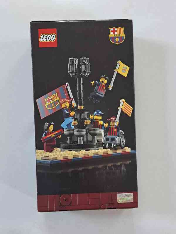 LEGO Icons 40485 - foto 2