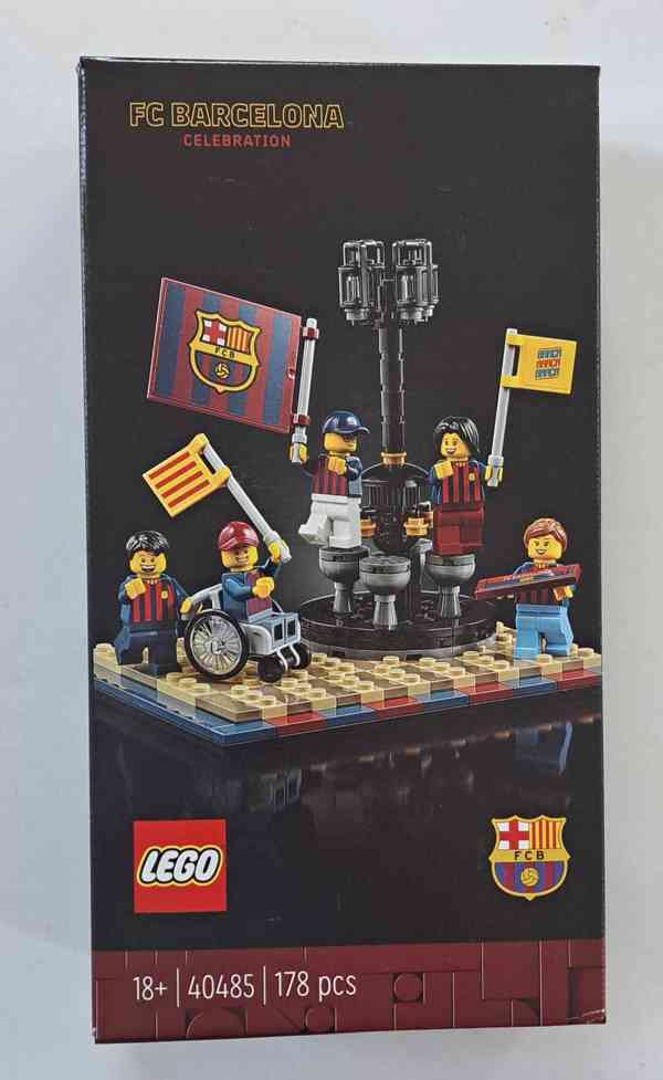 LEGO Icons 40485 - foto 1