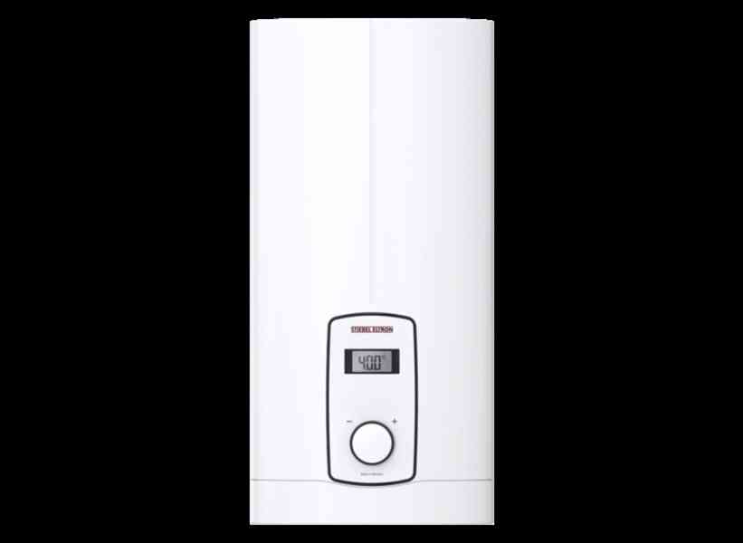 STIEBEL ELTRON DHB-E 18/21/24 LCD průtokový ohřívač 18/21/24 - foto 4