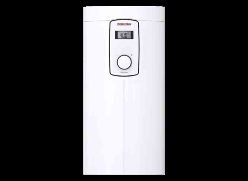 STIEBEL ELTRON DHB-E 18/21/24 LCD průtokový ohřívač 18/21/24 - foto 5