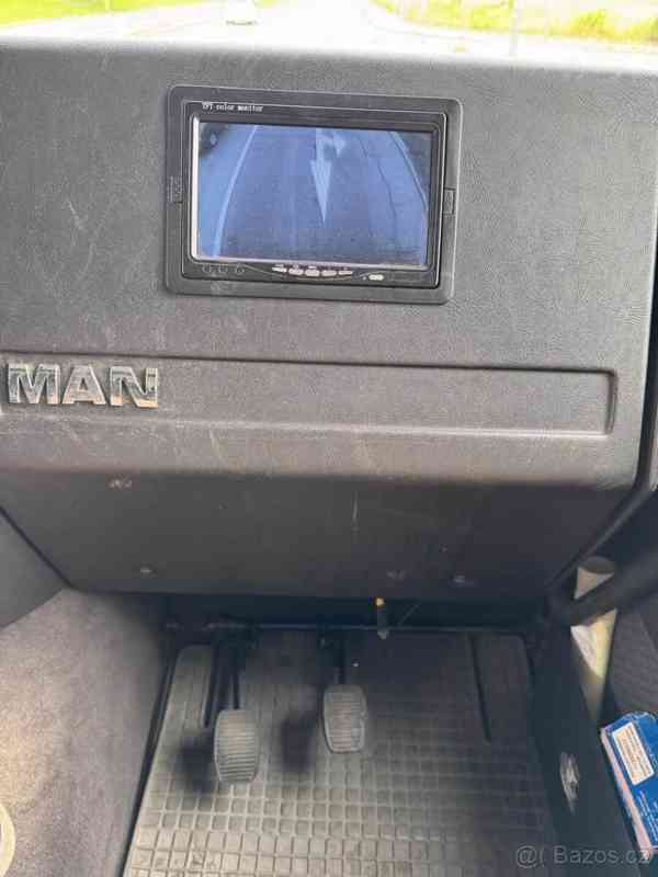 MAN 14.284 MLC - autoškola - foto 6