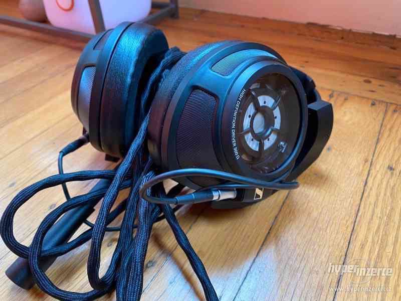 Sennheiser HD 820 Headphones - foto 5