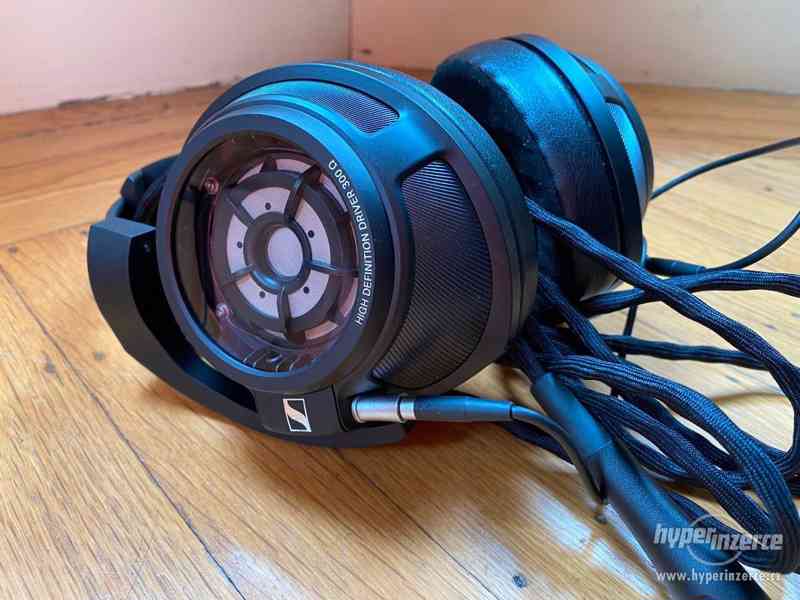 Sennheiser HD 820 Headphones - foto 6