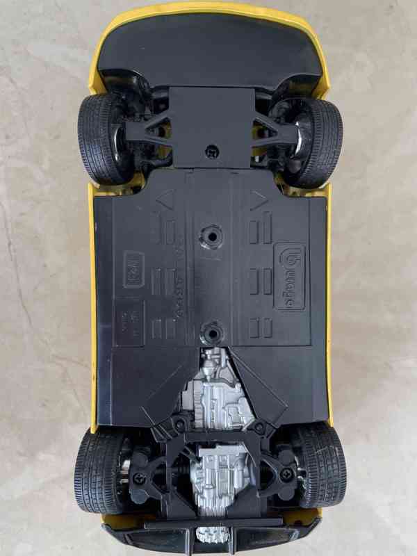 Autíčko Lamborghini Gallardo - foto 3