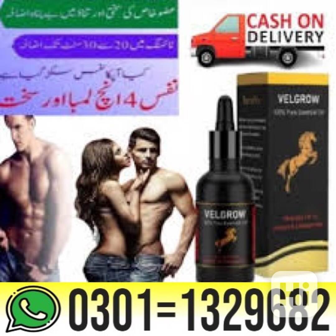 Velgrow Oil in Pakistan { 0301=1329682 } Order Now! - foto 1