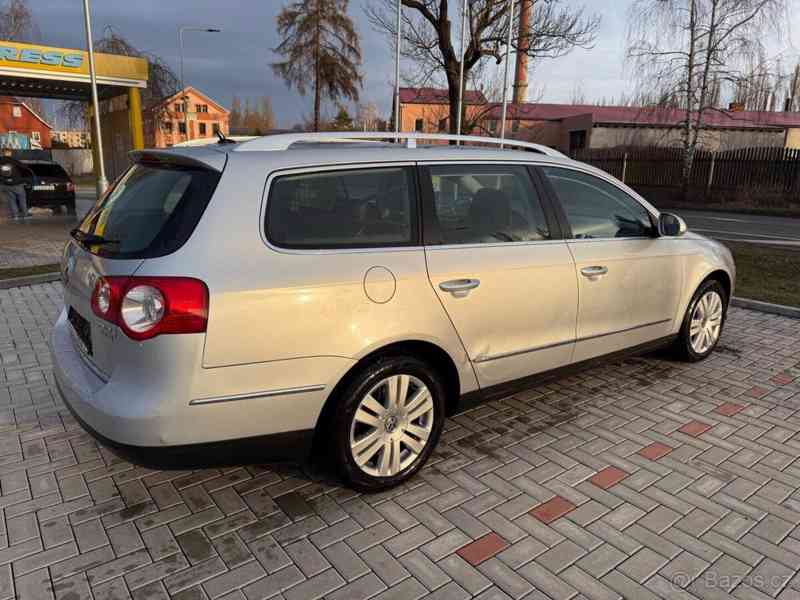 Volkswagen Passat 2,0 - foto 10