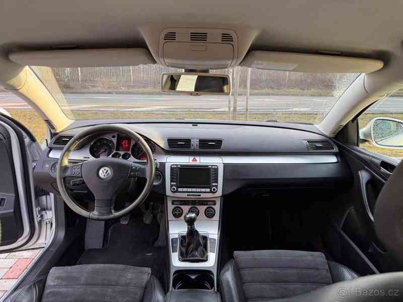 Volkswagen Passat 2,0 - foto 15