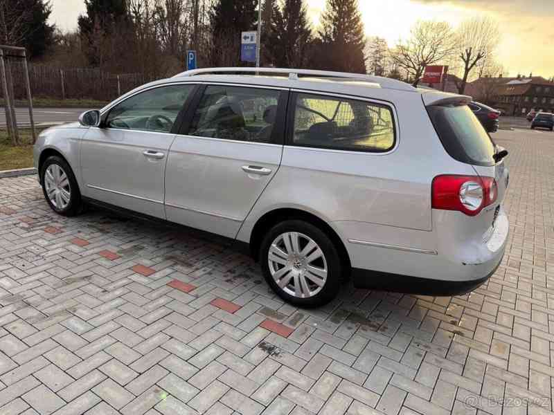 Volkswagen Passat 2,0 - foto 7