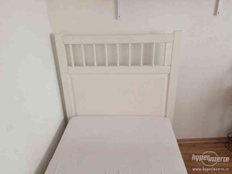 postel hemnes - foto 4