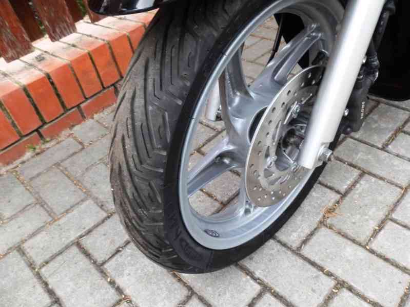 Honda SH 125i (2010) - foto 13