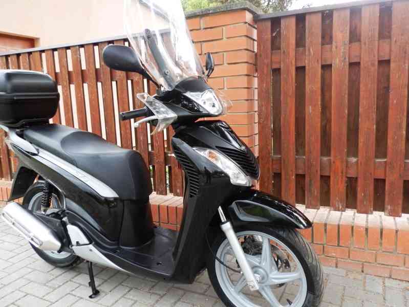 Honda SH 125i (2010) - foto 19