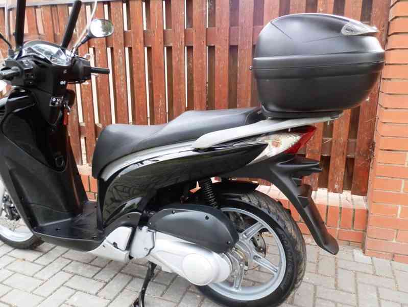 Honda SH 125i (2010) - foto 5
