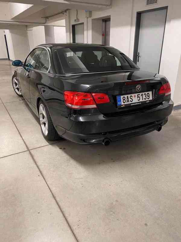 BMW E93 335i - nové rozvody - foto 10