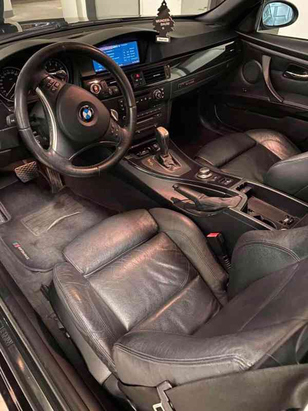 BMW E93 335i - nové rozvody - foto 4
