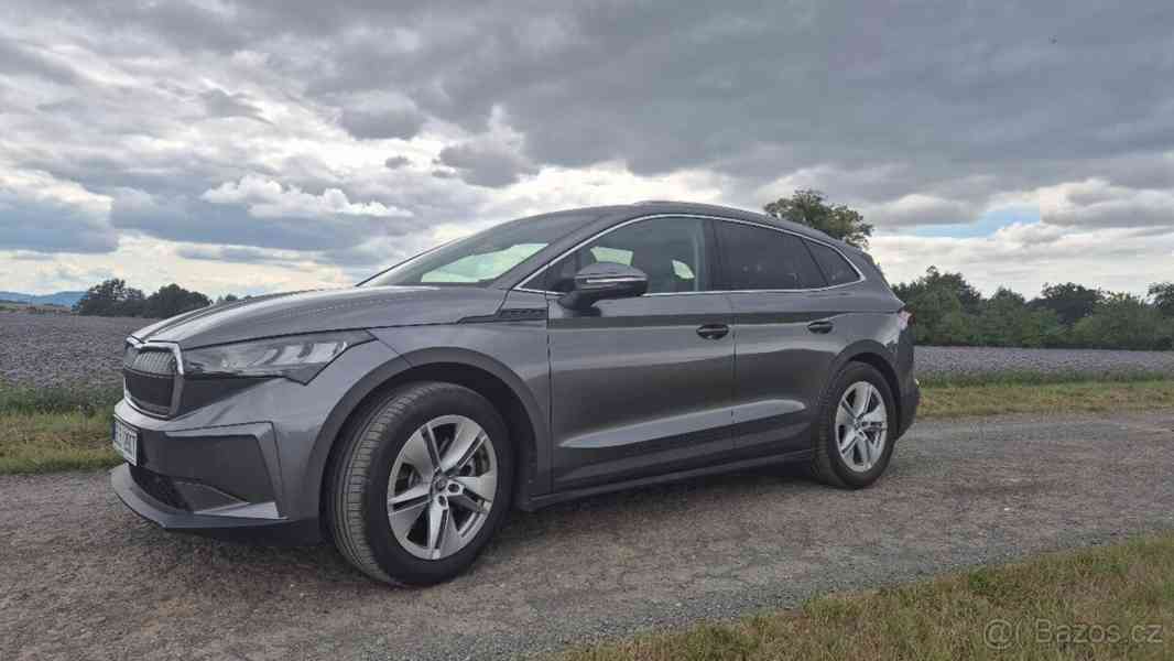 Škoda Enyaq 210 kW 85X 82 kWh 4x4 Tour - foto 5