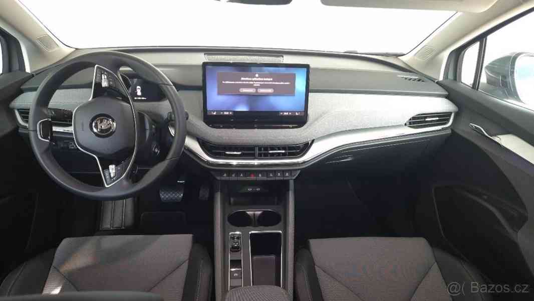 Škoda Enyaq 210 kW 85X 82 kWh 4x4 Tour - foto 9