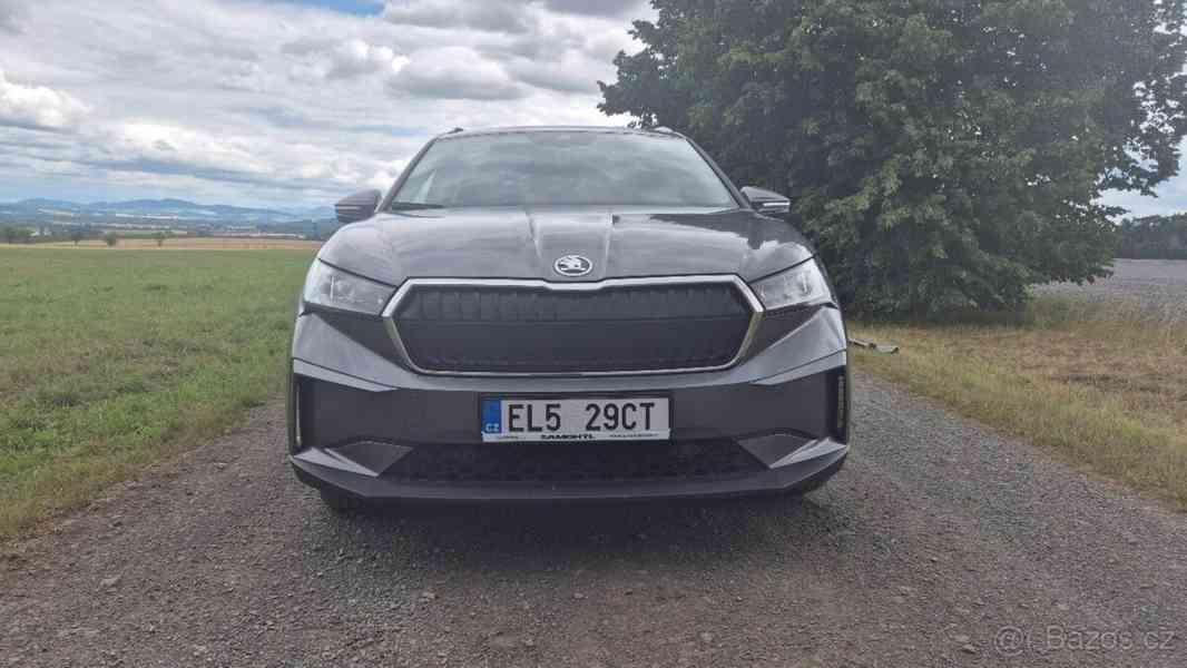 Škoda Enyaq 210 kW 85X 82 kWh 4x4 Tour - foto 8