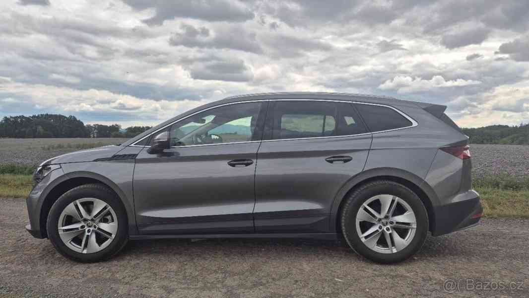 Škoda Enyaq 210 kW 85X 82 kWh 4x4 Tour - foto 11