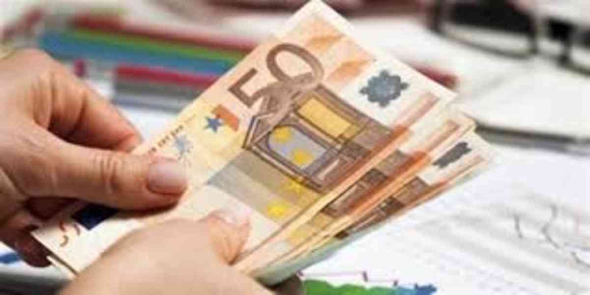 Hledáte rychlé a jednoduché financování?