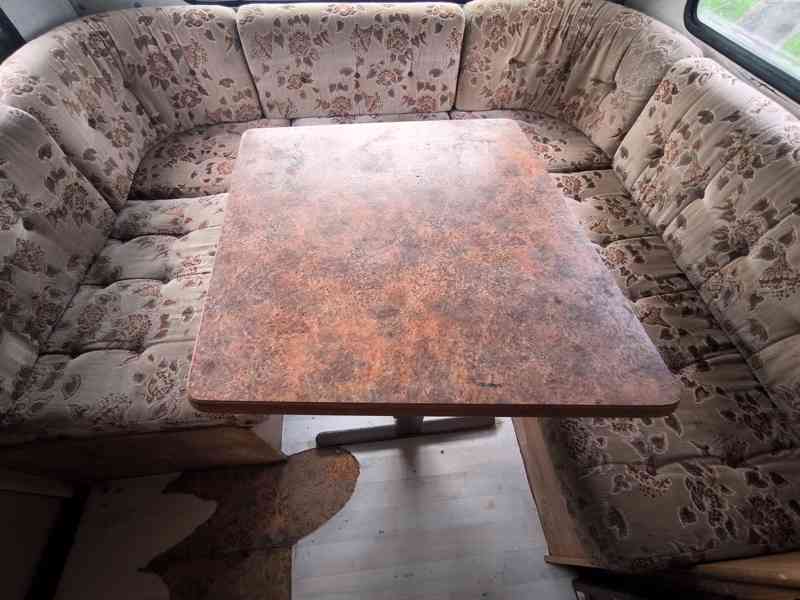 Levný Bursner 500 ze stavby, Německé doklady, odvoz možný.  - foto 12