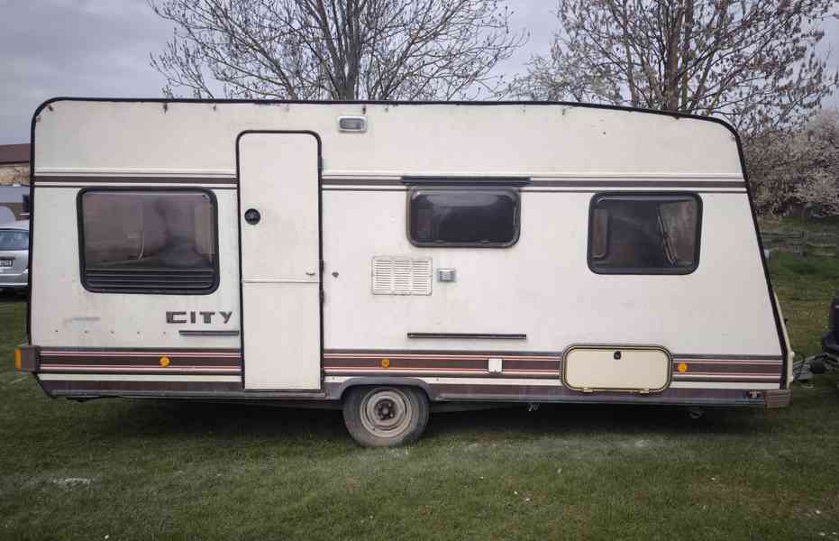 Levný Bursner 500 ze stavby, Německé doklady, odvoz možný.  - foto 2