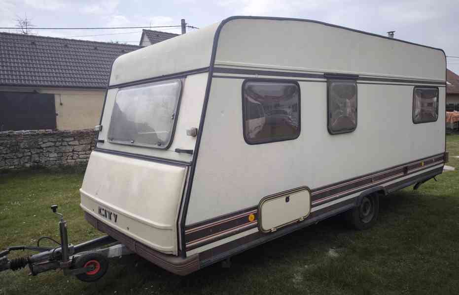 Levný Bursner 500 ze stavby, Německé doklady, odvoz možný.  - foto 6