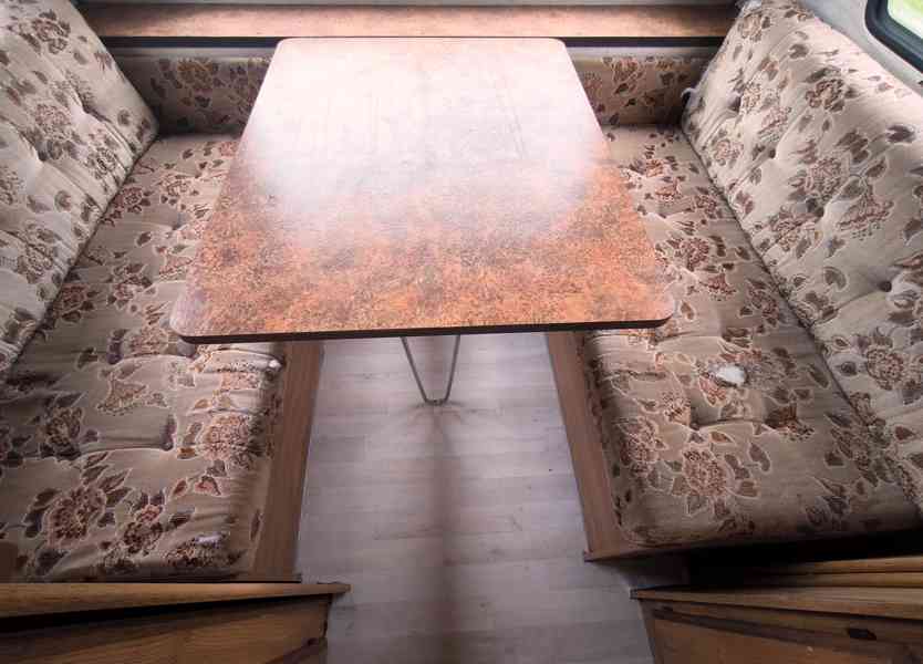 Levný Bursner 500 ze stavby, Německé doklady, odvoz možný.  - foto 11