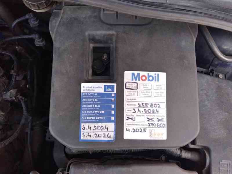 FORD FOCUS 1.6 92kW ČR,1.MAJITEL,DPH,KLIMA - foto 29