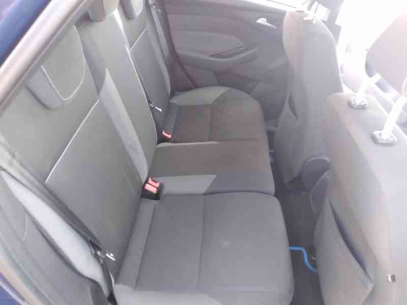 FORD FOCUS 1.6 92kW ČR,1.MAJITEL,DPH,KLIMA - foto 14