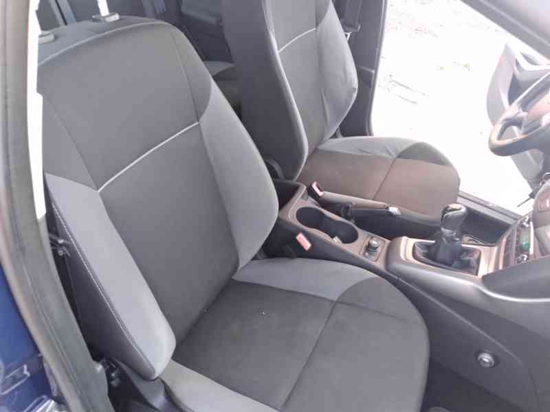 FORD FOCUS 1.6 92kW ČR,1.MAJITEL,DPH,KLIMA - foto 16