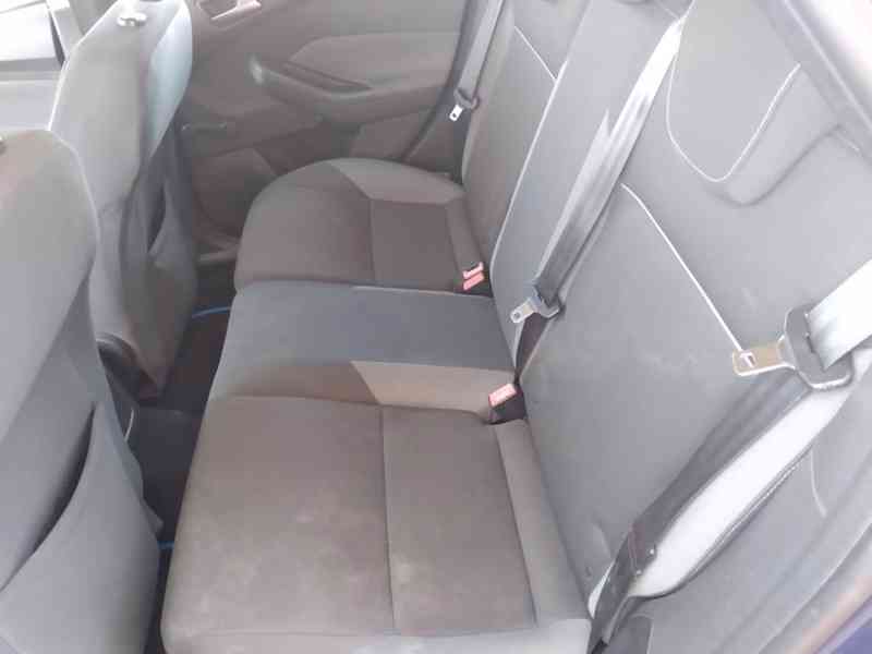 FORD FOCUS 1.6 92kW ČR,1.MAJITEL,DPH,KLIMA - foto 13