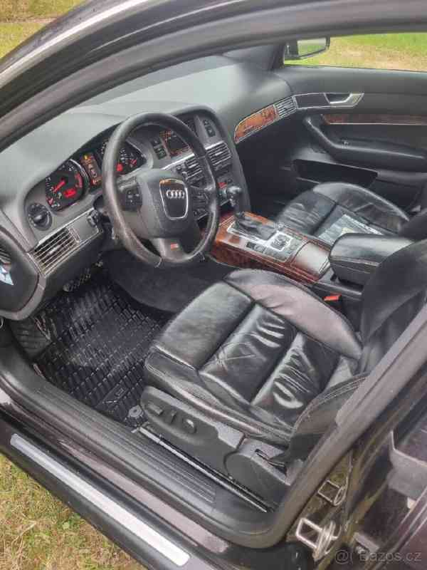Audi A6 4.2 mpi - foto 12