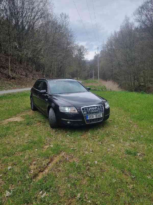 Audi A6 4.2 mpi - foto 9