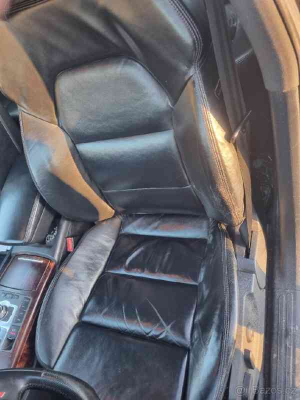 Audi A6 4.2 mpi - foto 4