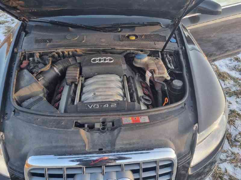 Audi A6 4.2 mpi - foto 10