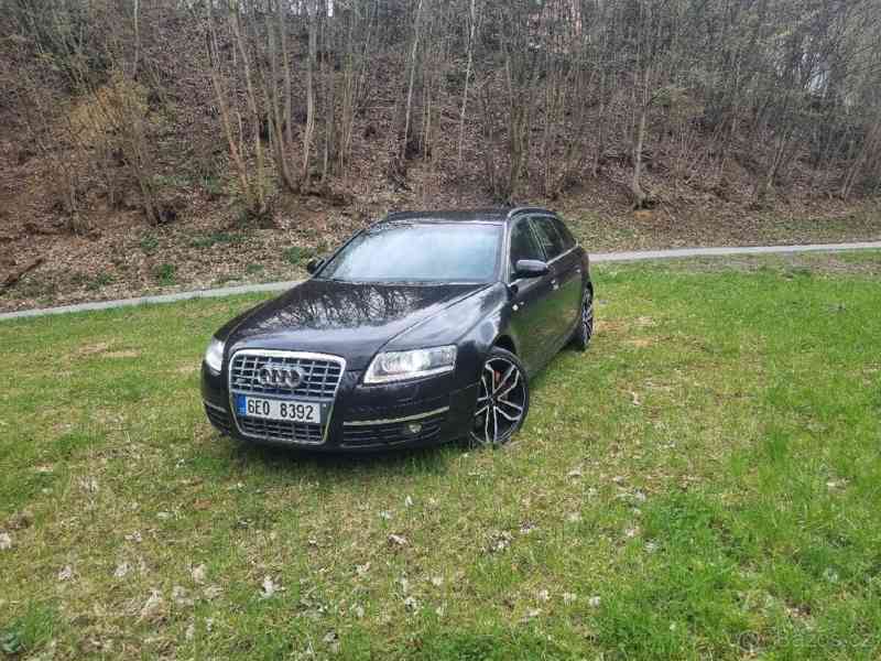 Audi A6 4.2 mpi - foto 8