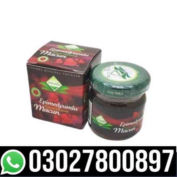 Turkish Epimedium Honey in Pakistan ( 0302-7800897 ) Buy now