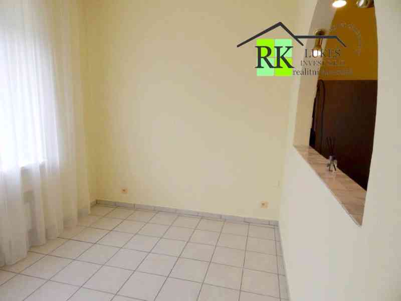 Praha 6 - Břevnov, zděný byt 2+kk. cca 42 m2.  - foto 4