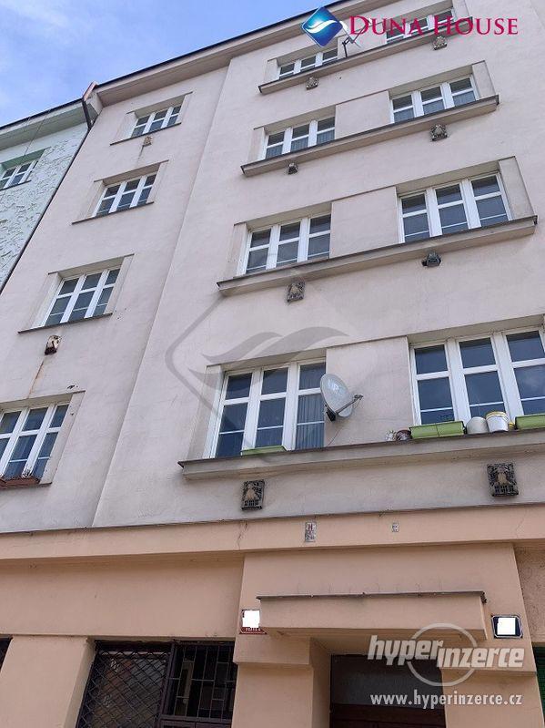 Prodej bytu 2+kk, 52 m2 Praha 4 Nusle - foto 3