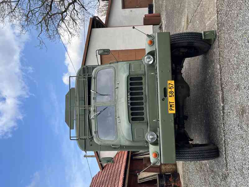 PV3S skříň obytná  - foto 9