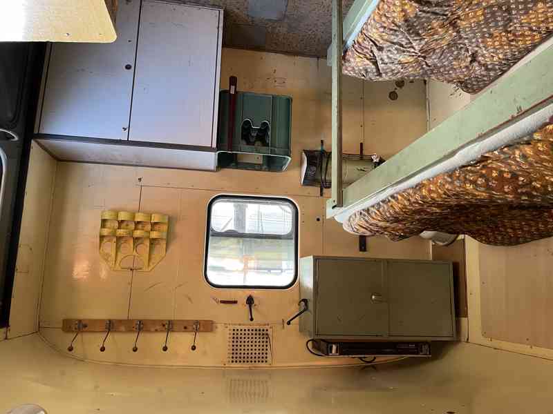 PV3S skříň obytná  - foto 3