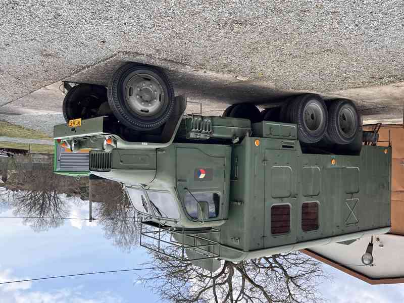 PV3S skříň obytná  - foto 4